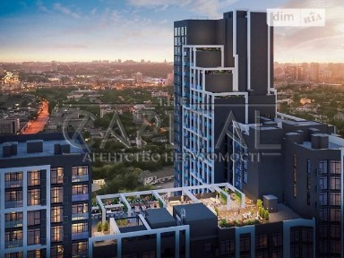 Продаж 2к квартири 95 кв. м на шосе Залізничне 45А • ID 34839892