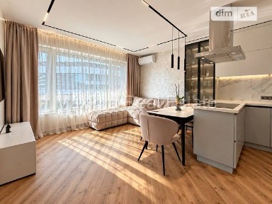 Продаж 2к квартири 75 кв. м на просп. Голосіївський 76 • ID 34839770