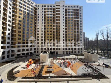 Продаж 2к квартири 65.56 кв. м на просп. Князя Ярослава Мудрого • ID 34839864