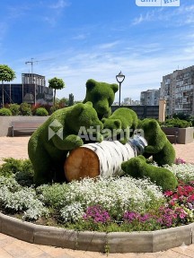 Продаж 1к квартири 41.1 кв. м на вул. Краснова • ID 34839863