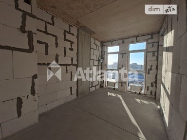 Продаж 1к квартири 38 кв. м на вул. Владислава Бувалкіна • ID 34839861