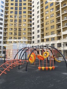 Продаж 2к квартири 65.56 кв. м на просп. Князя Ярослава Мудрого • ID 34839851