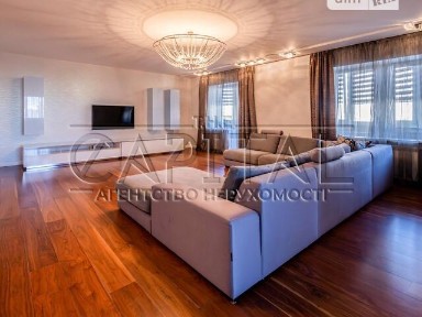 Продаж 4к квартири 202 кв. м на вул. пр-т Володимира Івасюка 22 • ID 34839824