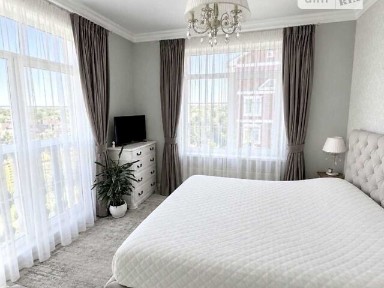 Продаж 1к квартири 68.6 кв. м на вул. Дмитра Луценка 6 • ID 34839728