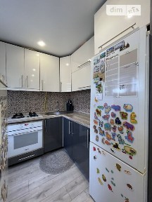 Продаж 2к квартири 42.8 кв. м на вул. Князя Романа 3 • ID 34839748