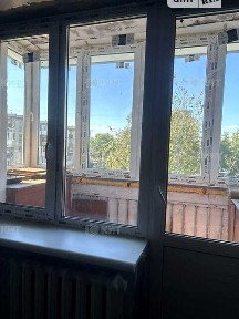 Продаж 3к квартири 58 кв. м на шосе Григорівське 83В • ID 34839810