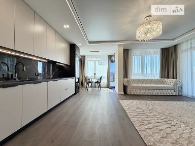 Продаж 2к квартири 85 кв. м на вул. Героїв Миколаєва • ID 34839761