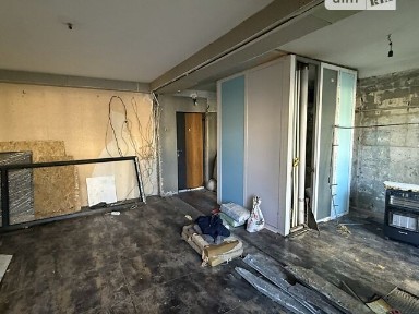 Продаж 1к квартири 43 кв. м на вул. Солом'янська 10 • ID 34839737