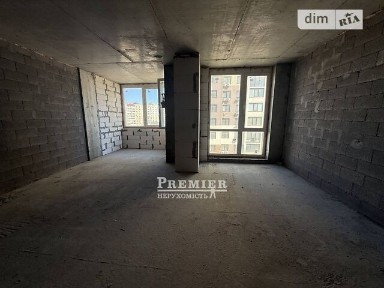 Продаж 1к квартири 41.4 кв. м на вул. Марсельська 33/5 • ID 34845165