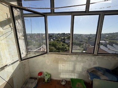 Продаж 3к квартири 69 кв. м на пров. Проскурівського Підпілля 215 • ID 34839663