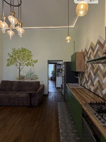 Продаж 3к квартири 97 кв. м на вул. Базарна • ID 34839697
