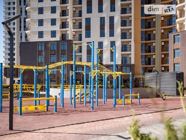 Продаж 1к квартири 41 кв. м на вул. Краснова • ID 34839696
