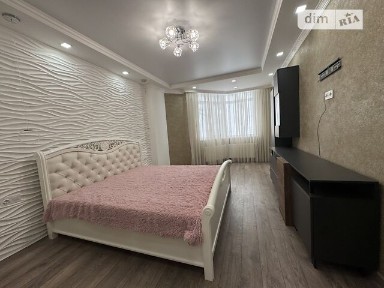 Продаж 3к квартири 90 кв. м на дор. Овідіопольська 3 корпус 1 • ID 34839356