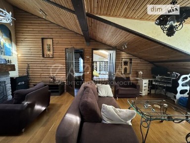 Продаж 3к квартири 91 кв. м на вул. Андріївський Узвіз 2Г • ID 34839627