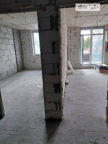 Продаж 1к квартири 53.9 кв. м на вул. Гетьмана Мазепи 33 • ID 34839440