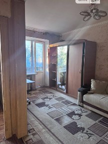Продаж 1к квартири 33.3 кв. м на вул. Олександра Кошиця 15 • ID 34839144