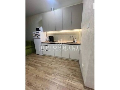 Продаж 1к квартири 26 кв. м на вул. Перлинна • ID 34839495