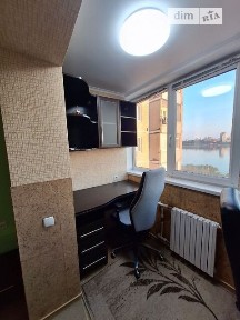 Продаж 1к квартири 39 кв. м на вул. Сонячна Набережна 14 • ID 34839332