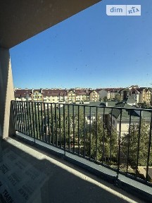 Продаж 1к квартири 45.5 кв. м на вул. Райдужна 137 • ID 34839306