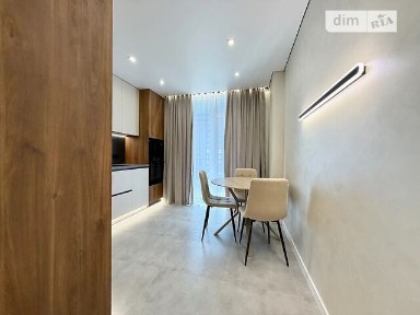Продаж 1к квартири 39 кв. м на вул. Хриплинська • ID 34839039