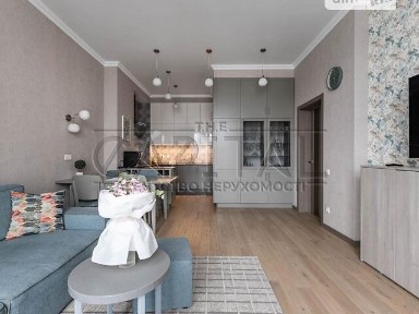 Продаж 2к квартири 88.7 кв. м на вул. Василя Тютюнника 51/1А • ID 34838647