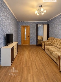 Продаж 2к квартири 55 кв. м на вул. Князя Володимира 52 • ID 34838959