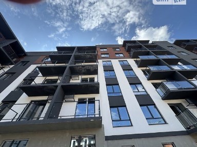 Продаж 1к квартири 28 кв. м на вул. Григорія Сковороди 4 • ID 34838919