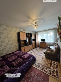 Продаж 2к квартири 48.2 кв. м на вул. 600-річчя 50 • ID 34838660