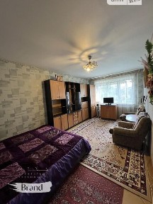 Квартира з роздільними кімнатами на Вишеньці