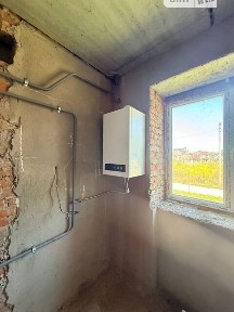 Продаж 1к квартири 42.8 кв. м на вул. Центральна • ID 34838725