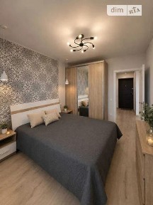 Продаж 1к квартири 44 кв. м на вул. Рея Бредбері 2 • ID 34838654