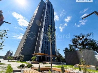 Продаж 3к квартири 39.56 кв. м на вул. Андрія Верхогляда 30 • ID 34838657