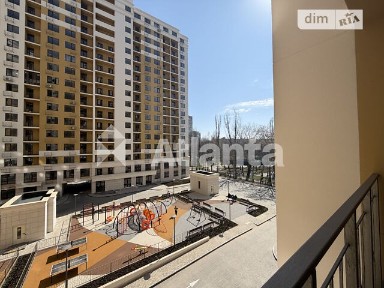 Продаж 1к квартири 35.61 кв. м на просп. Князя Ярослава Мудрого • ID 34838699