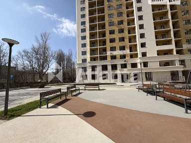 Продаж 1к квартири 35.61 кв. м на просп. Князя Ярослава Мудрого • ID 34838693