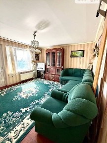 Продаж 2к квартири 54.5 кв. м на вул. Лазурна 4Г • ID 34838444