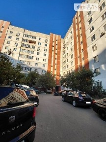 Продаж 1-кімнатної квартири 44.2 м², Кургузова вул., 3Б