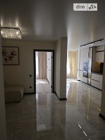 Продаж 1к квартири 54 кв. м на вул. Тролейбусна 5Г • ID 34838270