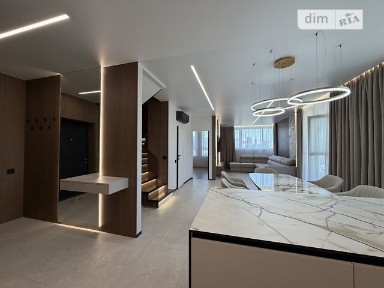 Продаж 4к квартири 132 кв. м на вул. Топольна 4Б • ID 34838273
