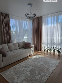 Продаж 2к квартири 55 кв. м на вул. Академіка Янгеля 54 • ID 34838198
