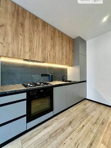 Продаж 1к квартири 43.9 кв. м на вул. Співдружності 5 • ID 34838037