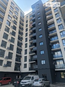 Продаж 2к квартири 60 кв. м на вул. Софрона Мудрого 27 • ID 34837736