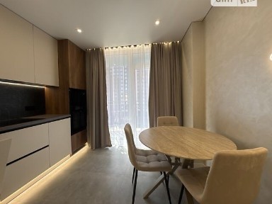 Продаж 1к квартири 39 кв. м на вул. Хриплинська • ID 34838001