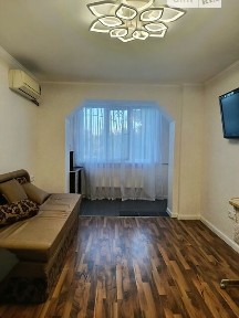 Продаж 1к квартири 37.1 кв. м на вул. Левка Лук'яненка 32 • ID 34837656