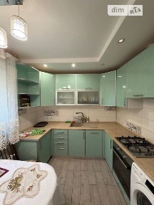 Продаж 3к квартири 91.4 кв. м на 1-й пров. Травневий • ID 34837772
