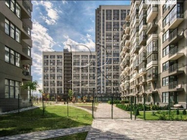 Продаж 2к квартири 92.5 кв. м на вул. Олександра Олеся 4А • ID 34837779