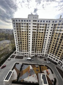 Продаж 1к квартири 34.82 кв. м на просп. Князя Ярослава Мудрого • ID 34837802