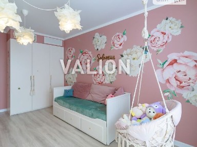 Продаж 3к квартири 82.2 кв. м на вул. Каховська 62А • ID 34837683