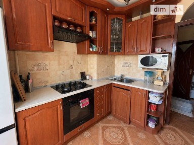 Продаж 2к квартири 49.4 кв. м на вул. Кульпарківська 143 • ID 34837668
