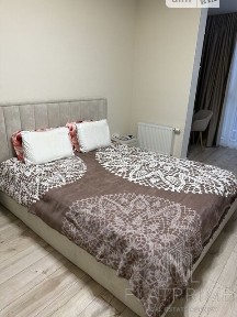Метрологічна вулиця, 54, мікрорайон Феофанія, район Голосіївський, Київ, вул. Метрологічна 54 • ID 34837616