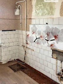 Продаж 2к квартири 56 кв. м на вул. Південно-Кільцева 9 • ID 34837634